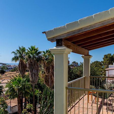 Malaquita Hotel Boutique Santa Eulària des Riu Kültér fotó