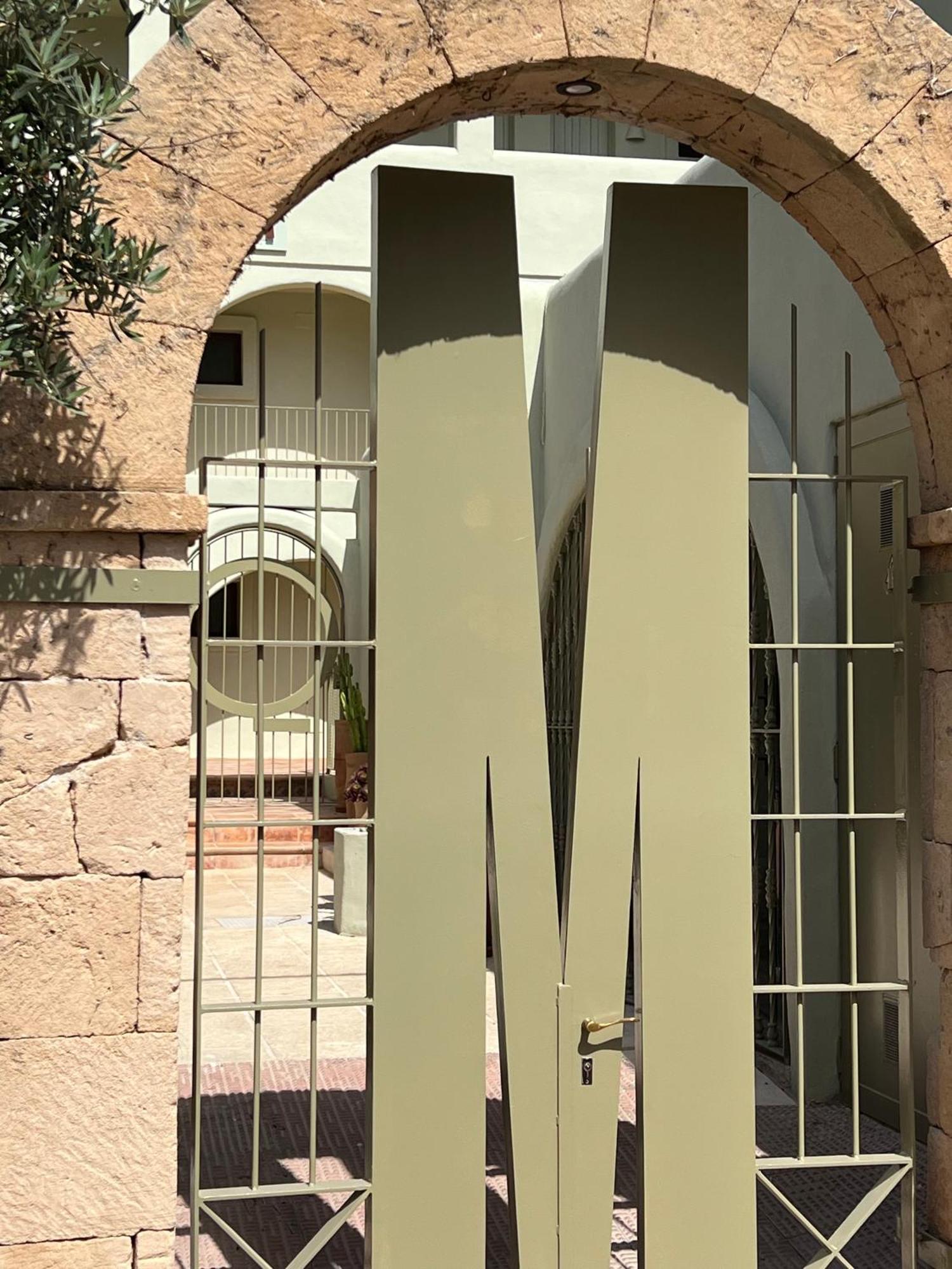 Malaquita Hotel Boutique Santa Eulària des Riu Kültér fotó