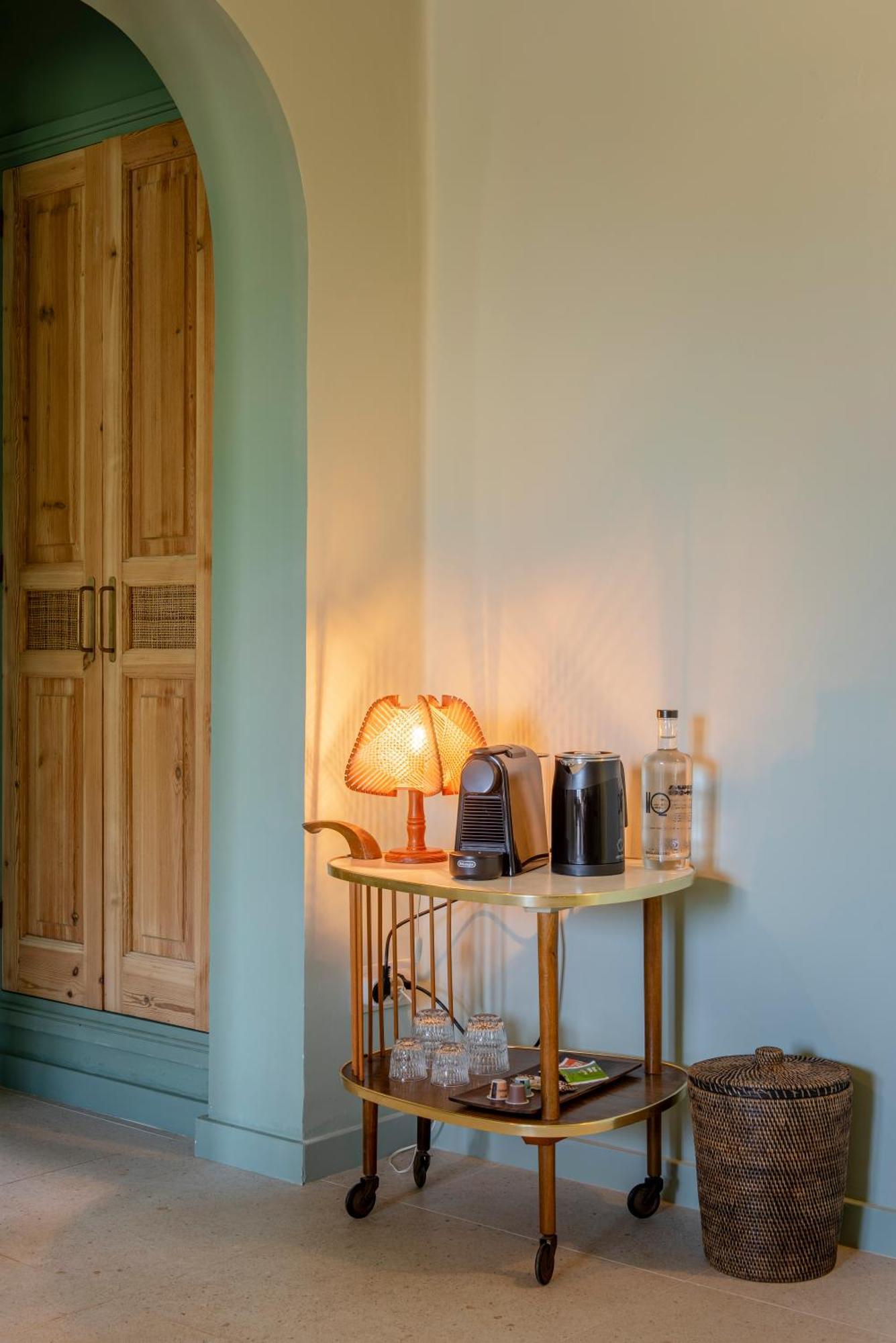 Malaquita Hotel Boutique Santa Eulària des Riu Kültér fotó