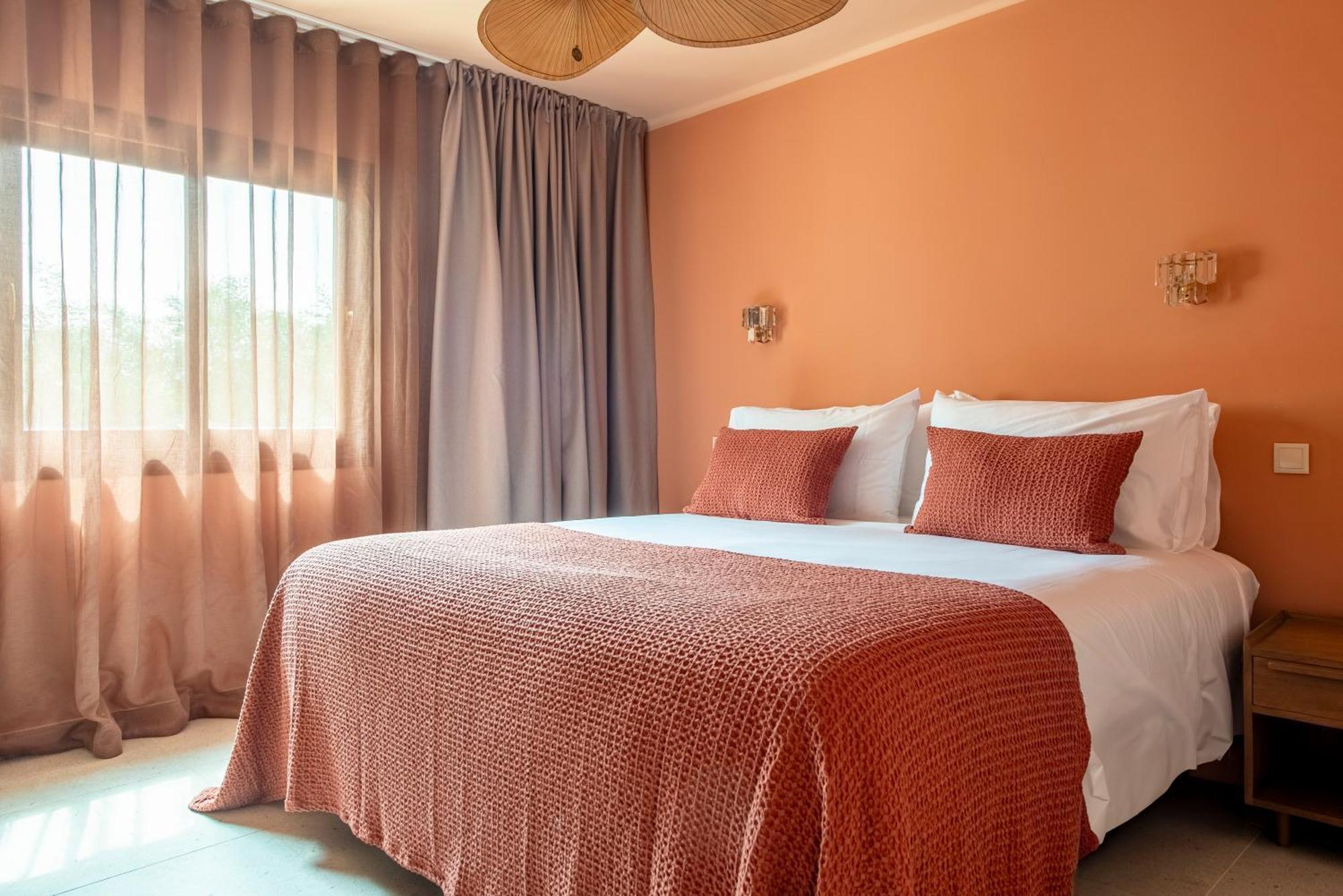 Malaquita Hotel Boutique Santa Eulària des Riu Kültér fotó